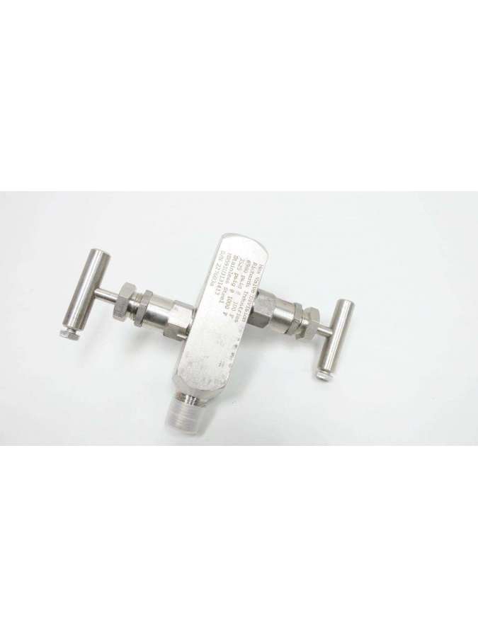 hb591u3131413-hex valve