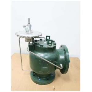 F70PR-LP FLOW SAFE