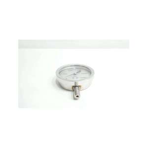 35-1009SW-02L 0/2500KPA ASHCROFT