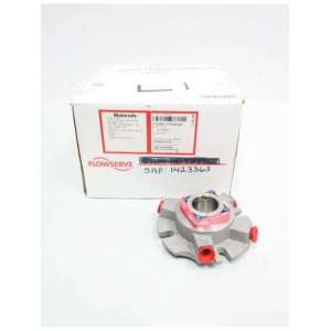 CSCBB1375DACBB FLOWSERVE