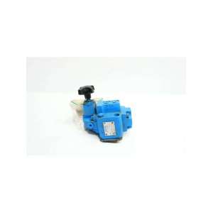XCG 03 3F 30 VICKERS USADO