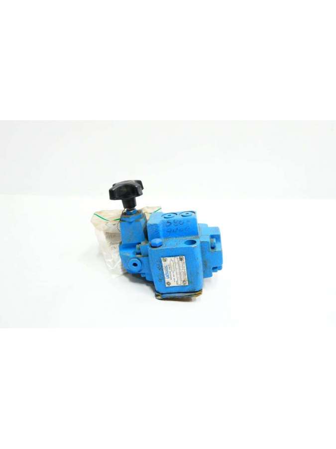 xcg 03 3f 30-vickers