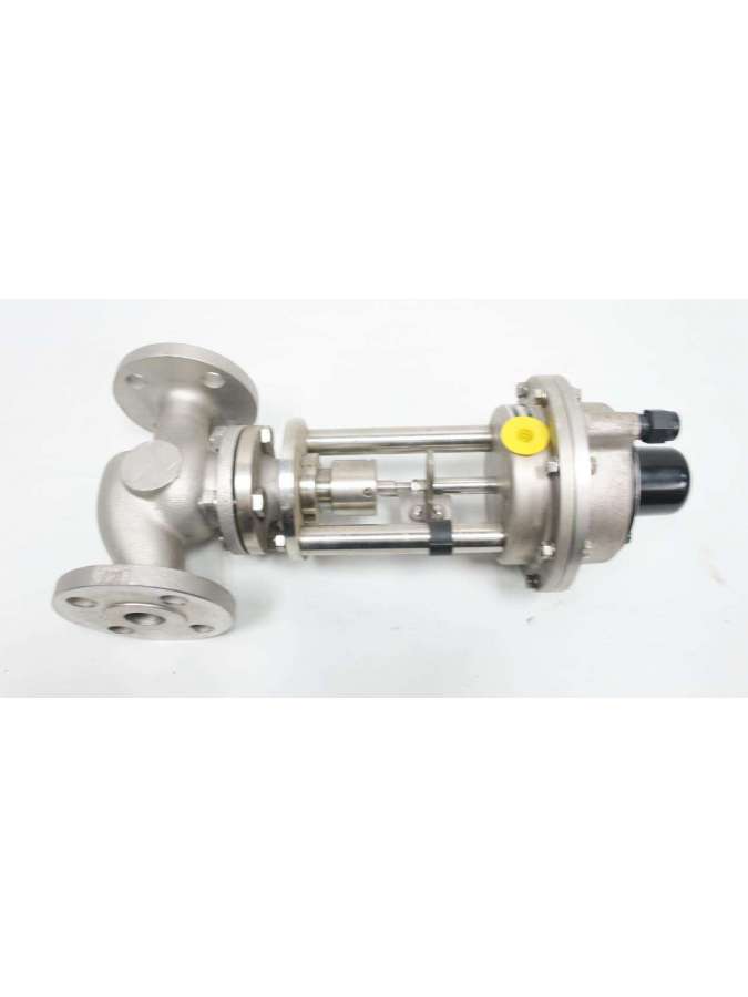 35047-kammer valves