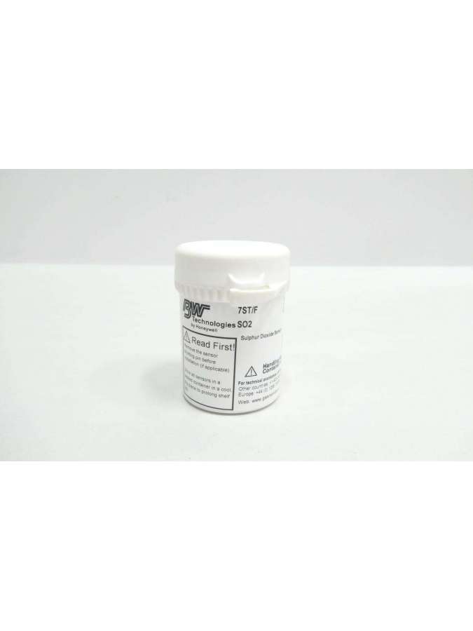 7st/f ps-rs01-bw technologies