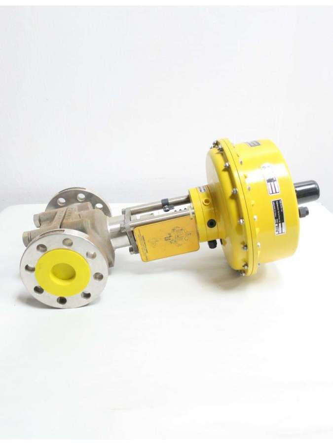 25039-kammer valves