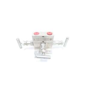 hm531u3399412-hex valve