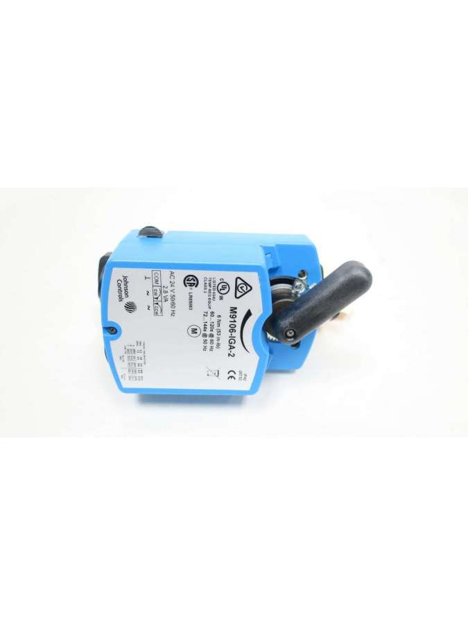 vg1245cp+906iga-johnson controls