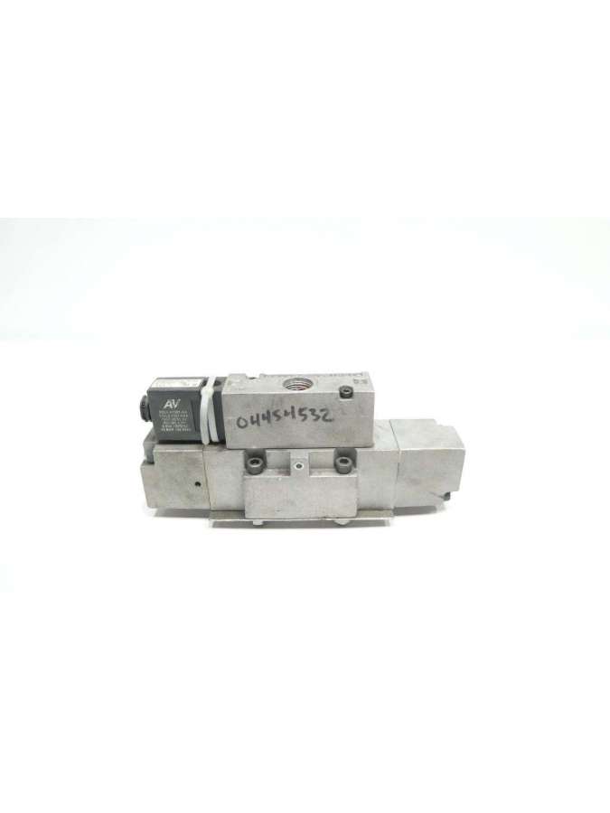 407b67s31c-automatic valve
