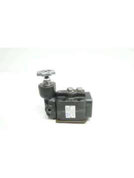 xgl 03 b 10-vickers