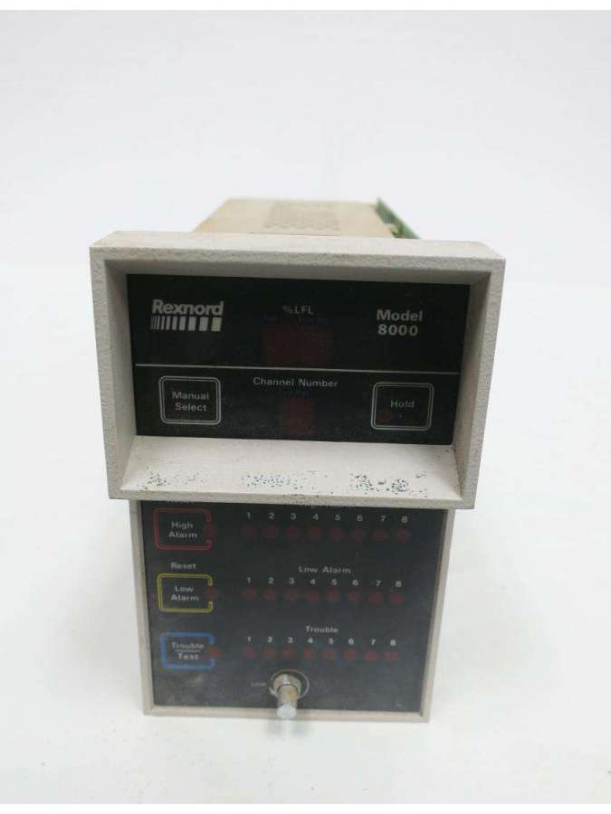 8000 226650-01-rexnord