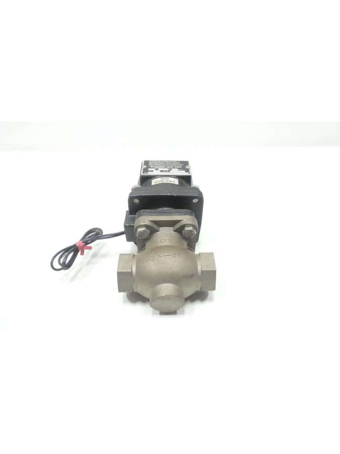 fe131kv64 ethylene-magnetrol