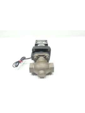 fe131kv64 ethylene-magnetrol