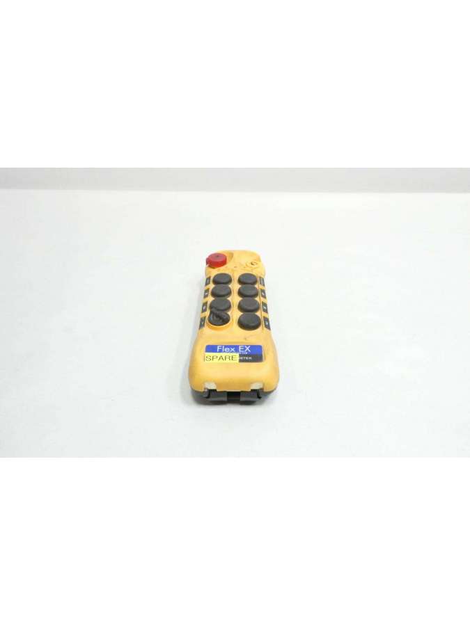 flex 8ex2-ab-magnetek