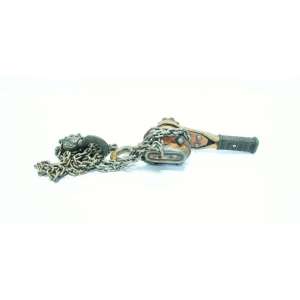 LB008 HARRINGTON USED