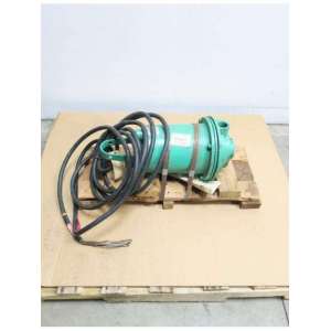 SG204-25 PEABODY BARNES USADO