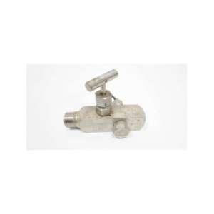 HG481U413F413 HEX VALVE USED