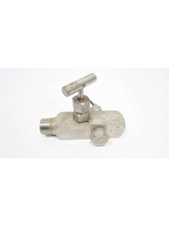 hg481u413f413-hex valve