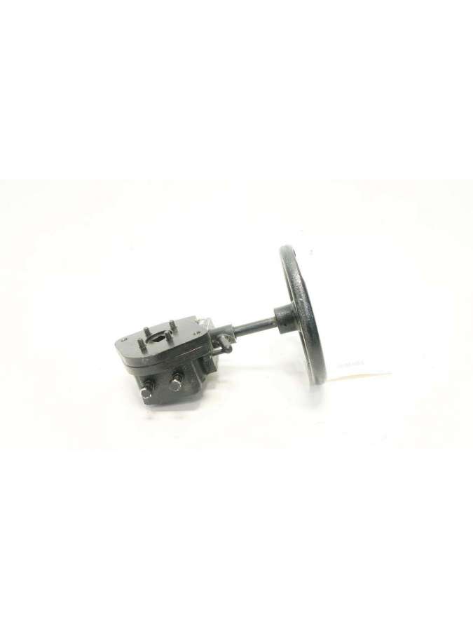 aaa-type k damper drives