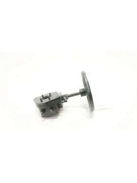 aaa-type k damper drives