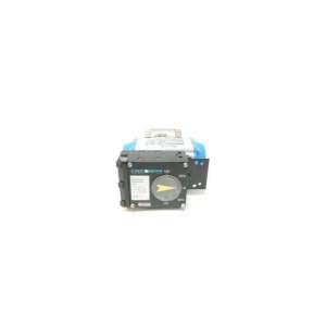A-3600-TTD JAMESBURY