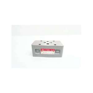HK3H-R-Q1-025B HYTEGRA VALVE