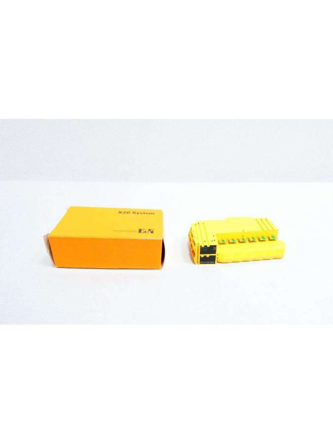 x20so4110-b&r automation