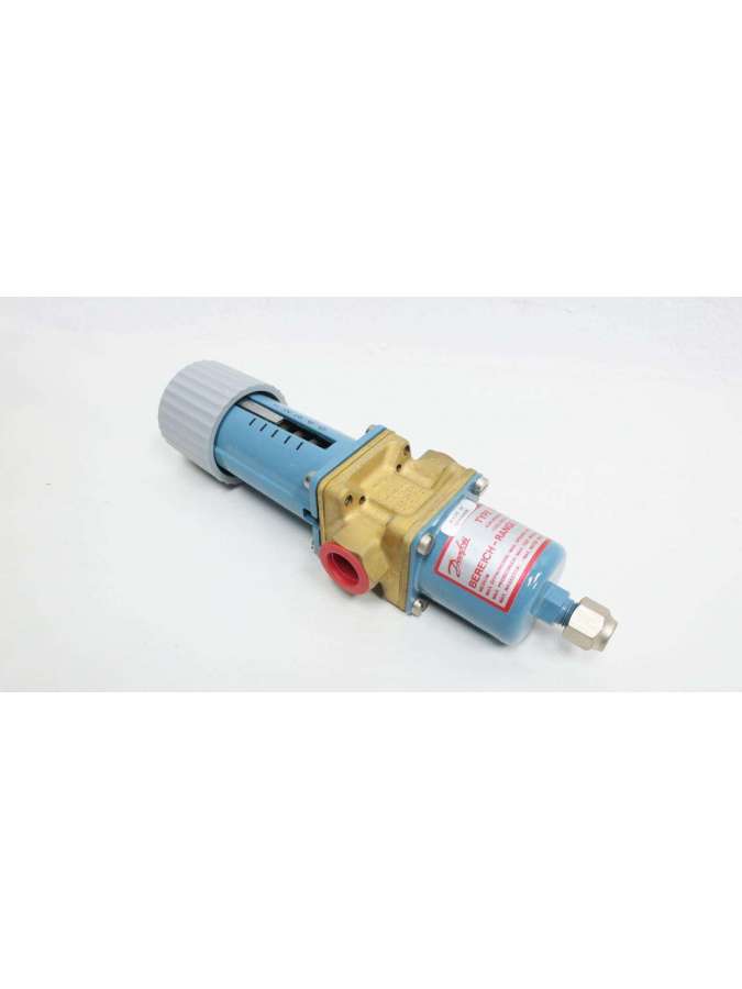 wvfx 15-danfoss