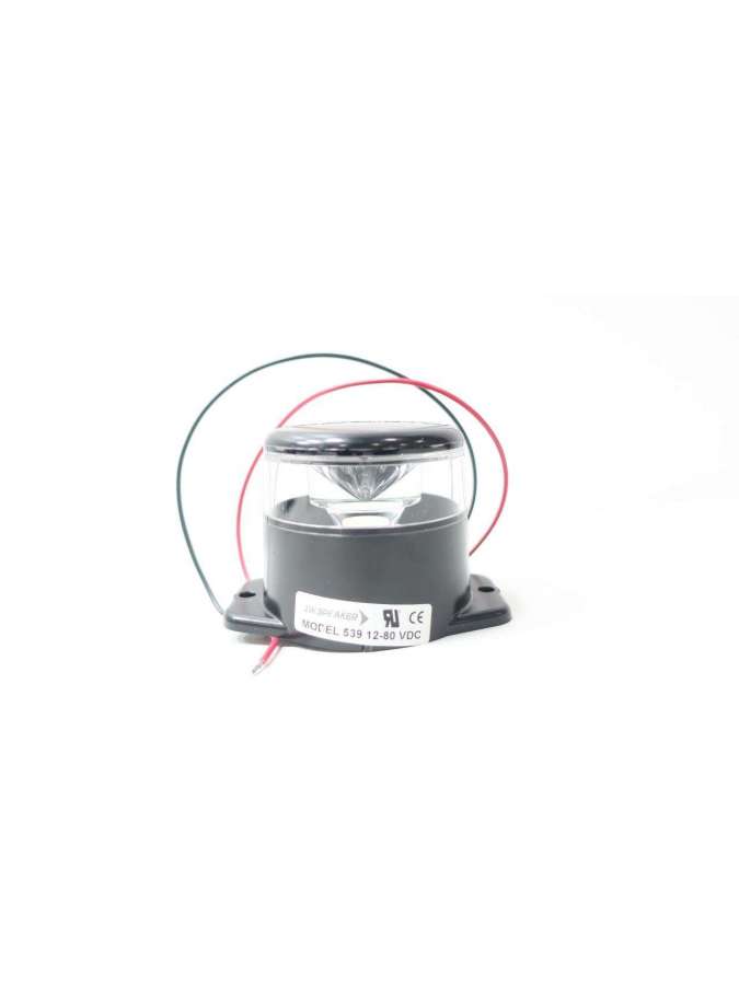 539-jw speaker