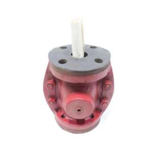 SERIES 2600 RED VALVE