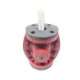 series 2600-red valve
