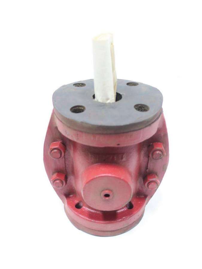 series 2600-red valve