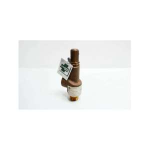 2478E-1-31-DA CONSOLIDATED VALVE