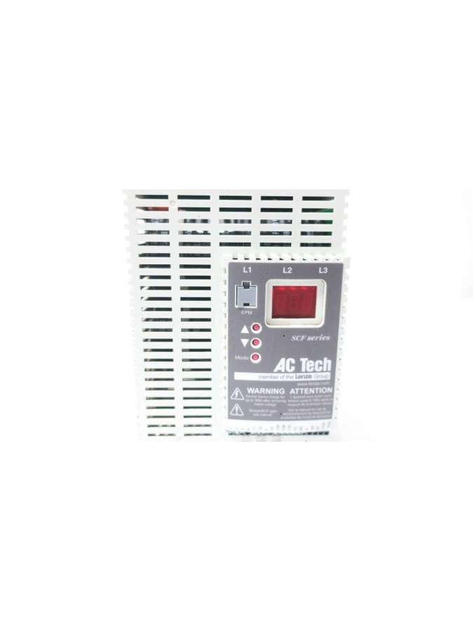 sf4100-ac tech