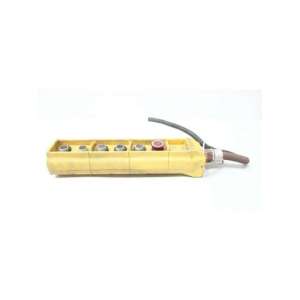 9001SKYP6 SQUARE D USED