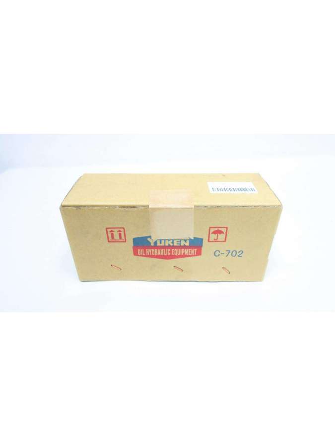 dsg-03-3c4-a100-yuken