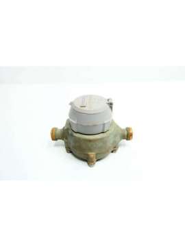 nsf-61 model 35-badger meter