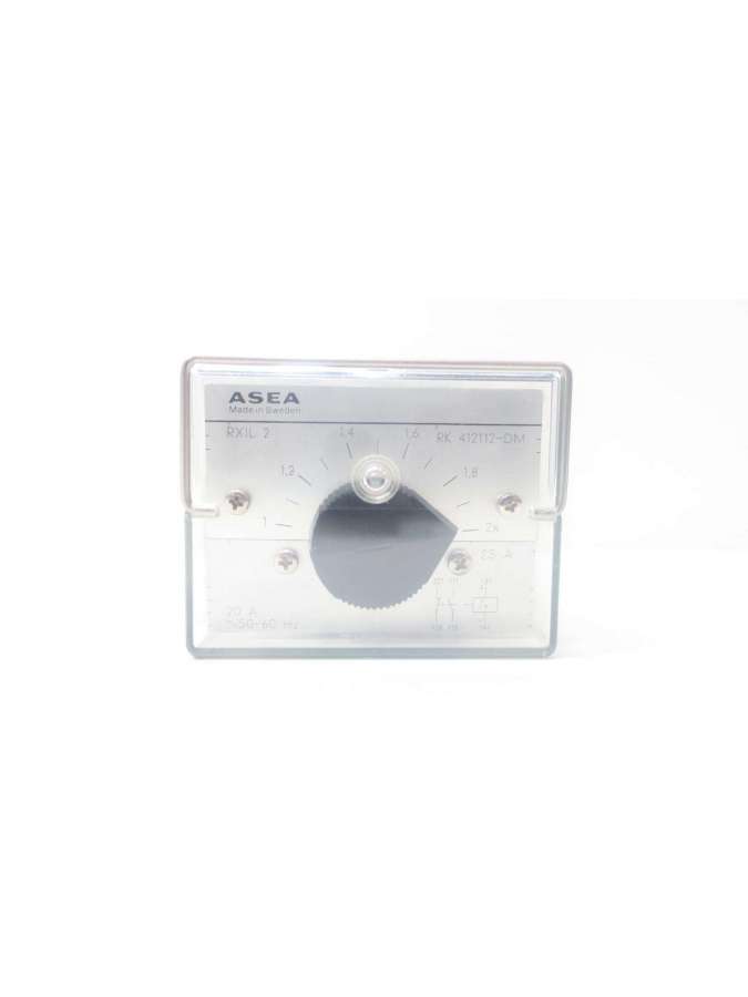 rxil2 rk412112-dm-asea