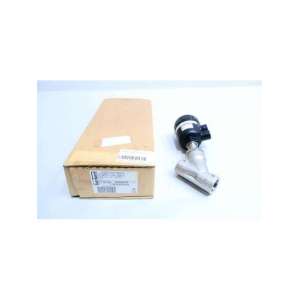 2000 A 3/4 PTFE SS BURKERT