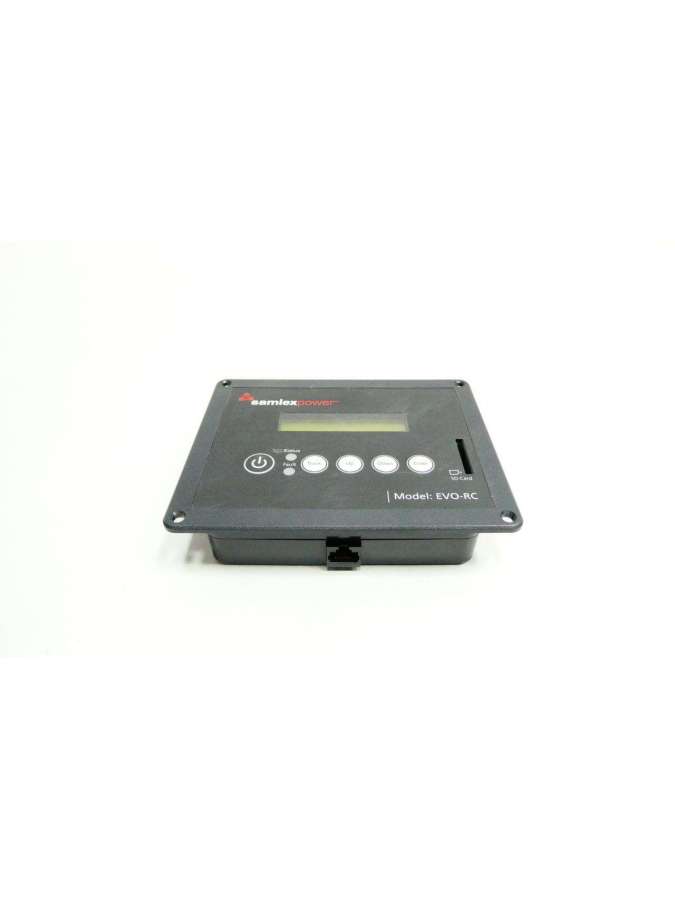 evo-rc-samlex america