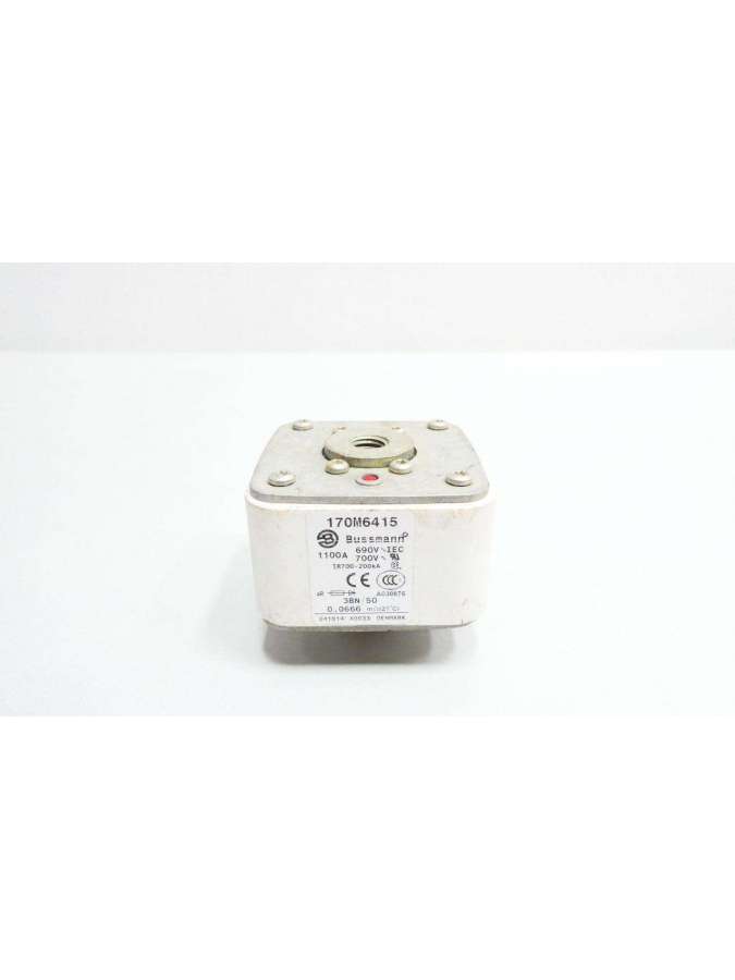 170m6415-cooper bussmann