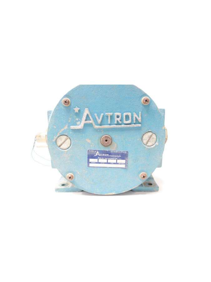 m627-1d-240-avtron
