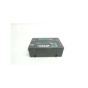 acu5052a-black box