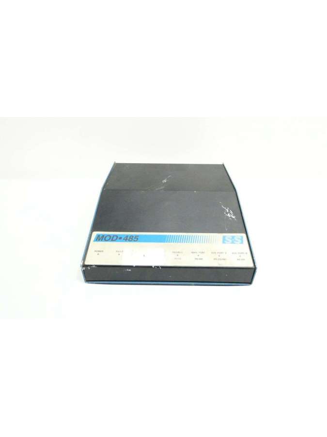 mod-485-s&s technologies
