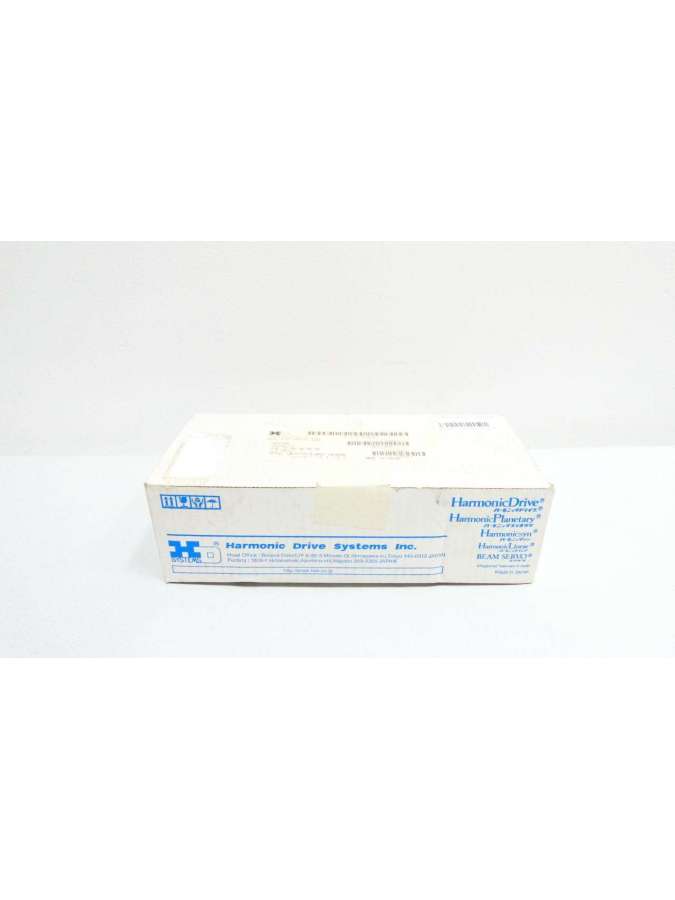 csf-25-80-2a-gr-sp-harmonic drive