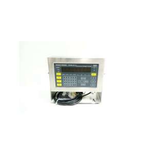 WI-127 AVERY WEIGH-TRONIX