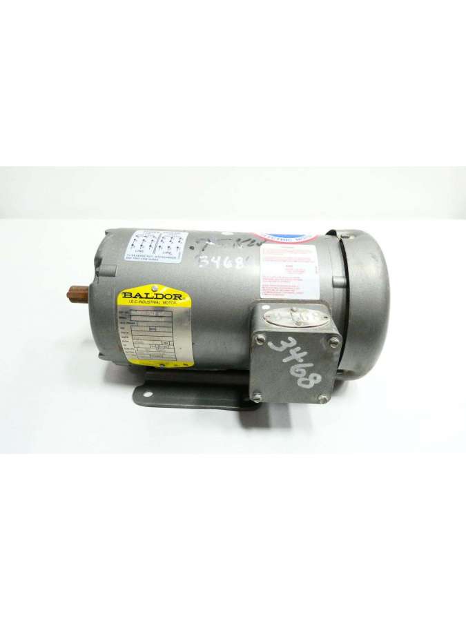 mm3546 1.0 sf-baldor