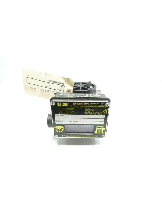 ll-zzpsb6lm-2u-32v1.0-a1wr-c-1d-universal flow monitors