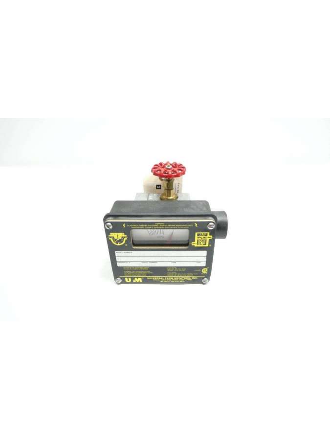 sn-asb6gmv-4-500v.9-a1wr-universal flow monitors