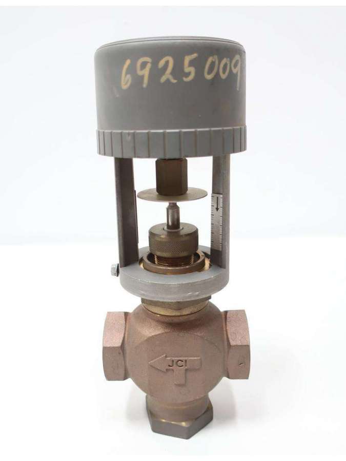va-7152-1001-johnson controls