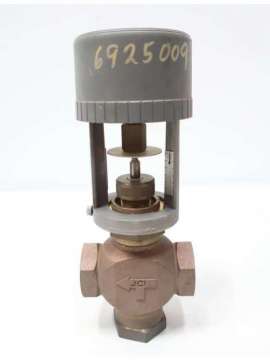 va-7152-1001-johnson controls